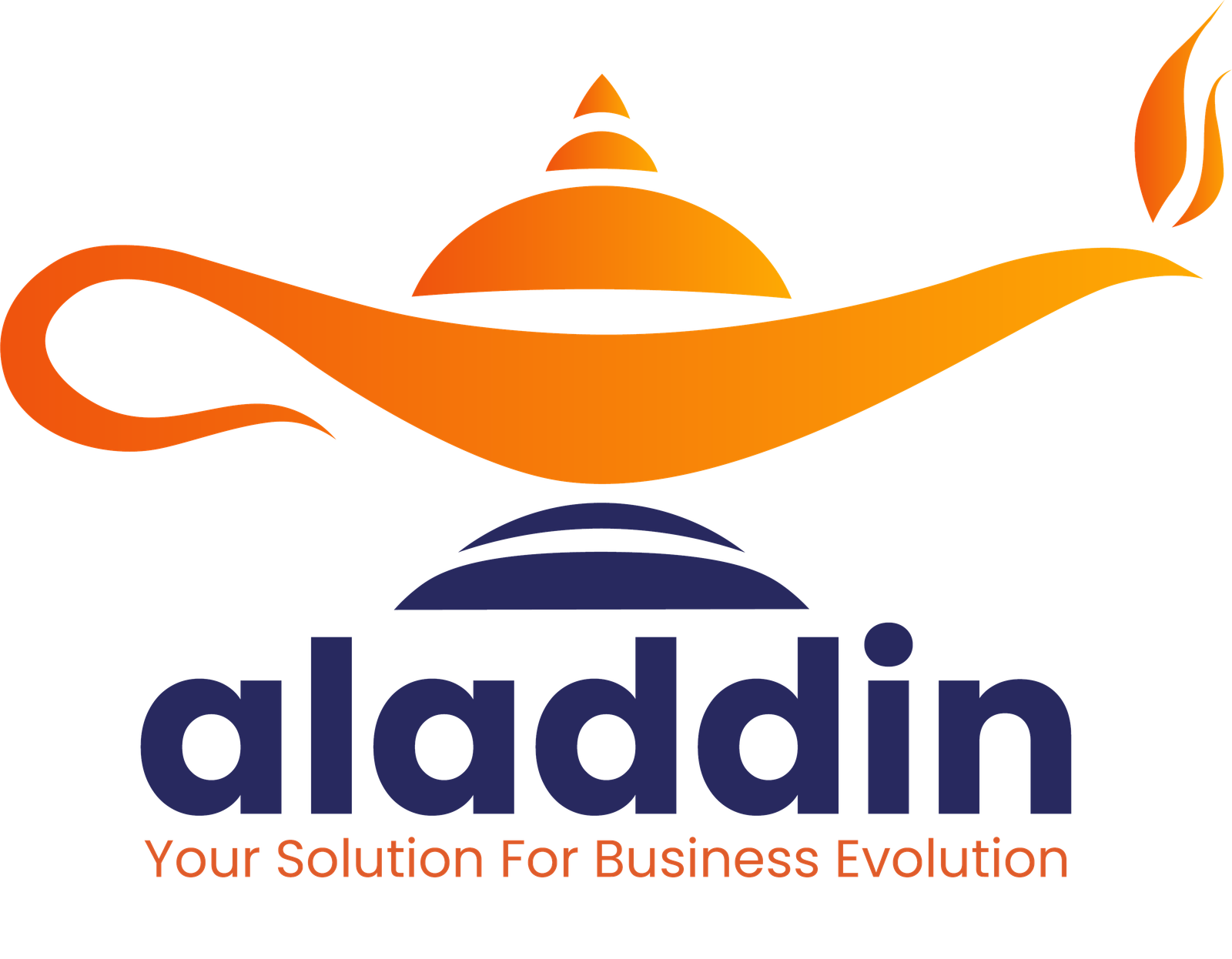 Aladdin Business Solutions