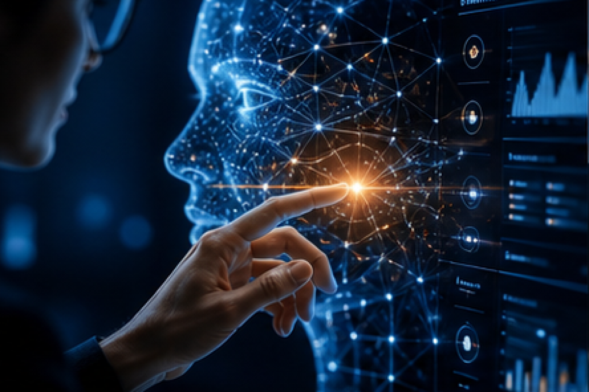 Aladdin artificial intelligence and technology solutions