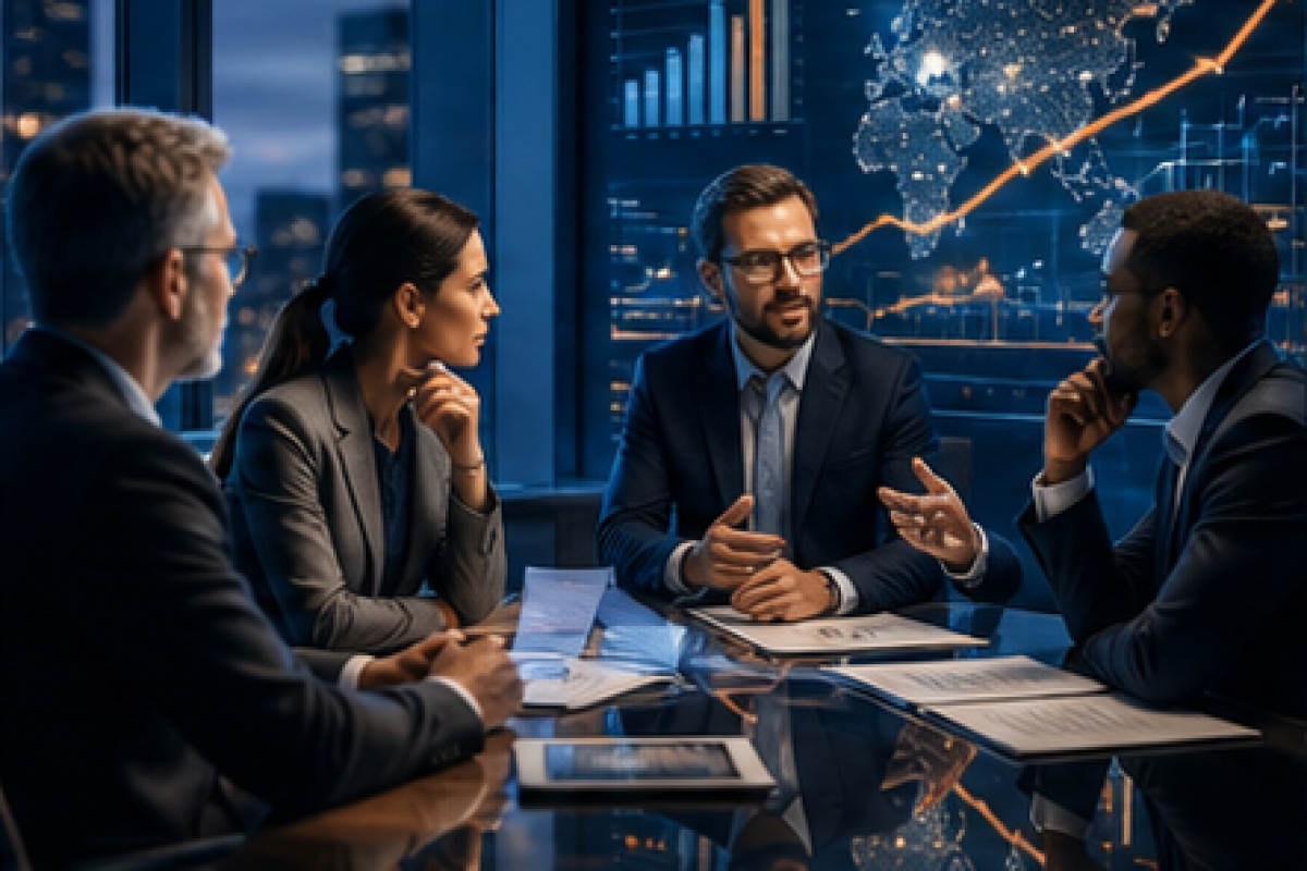 Business Development