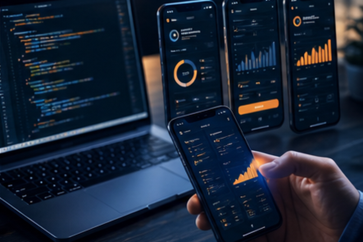 Mobile Applications