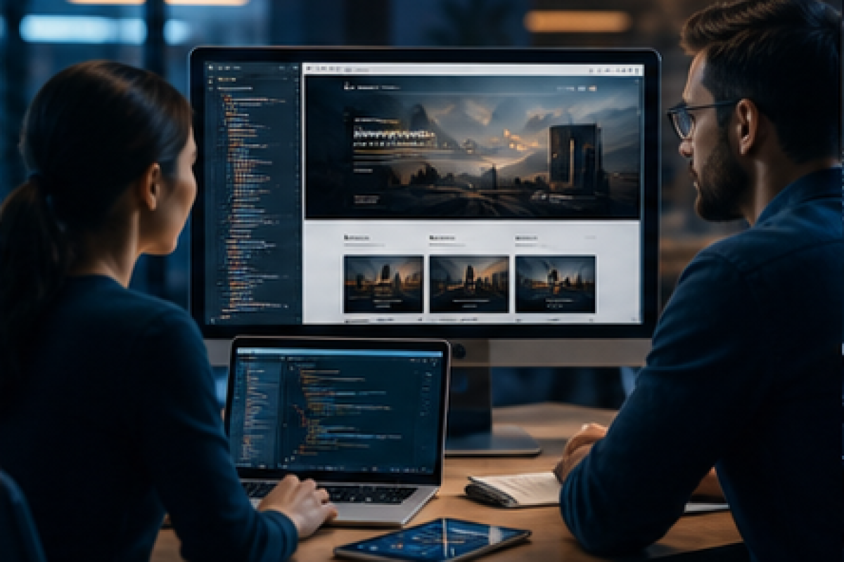 Web Development
