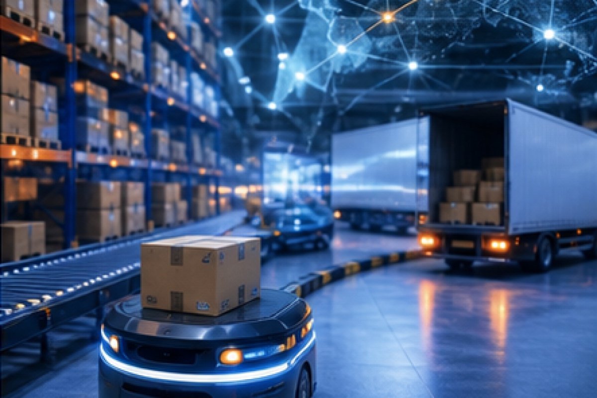 Logistics & Shipping AI Assistant